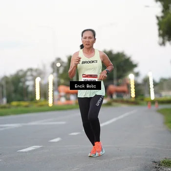 Runner Photo 9143303
