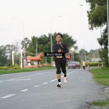 Runner Photo 9143332