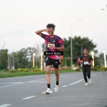Runner Photo 9143379