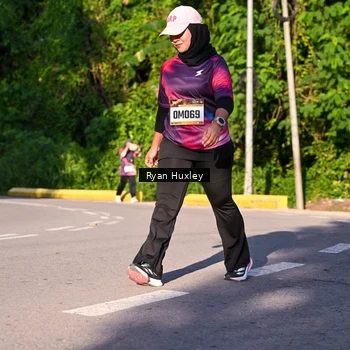 Runner Photo 9143382