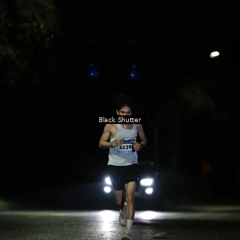 Runner Photo 9143435