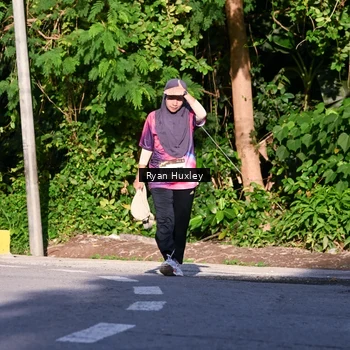 Runner Photo 9143440