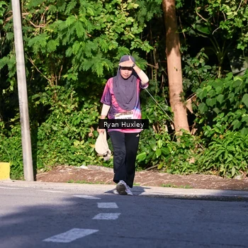 Runner Photo 9143442