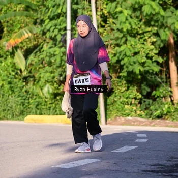 Runner Photo 9143446