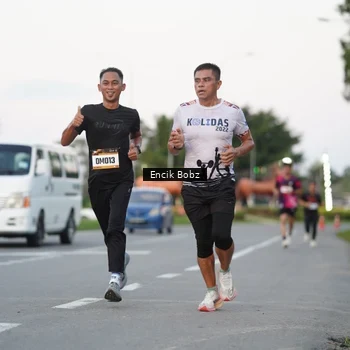 Runner Photo 9143456