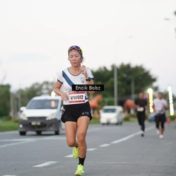 Runner Photo 9143461