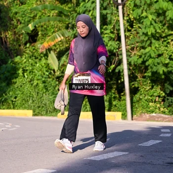 Runner Photo 9143463
