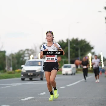 Runner Photo 9143465