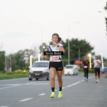 Runner Photo 9143469