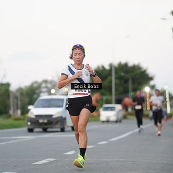 Runner Photo 9143473