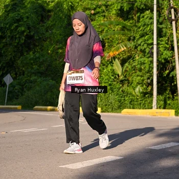 Runner Photo 9143477