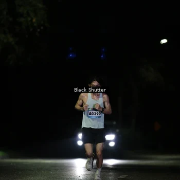 Runner Photo 9143481