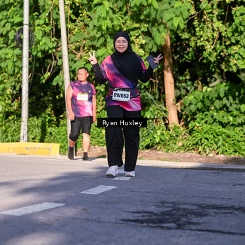 Runner Photo 9143489