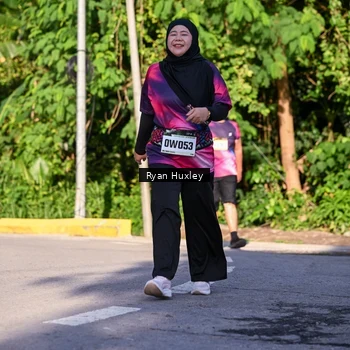 Runner Photo 9143491