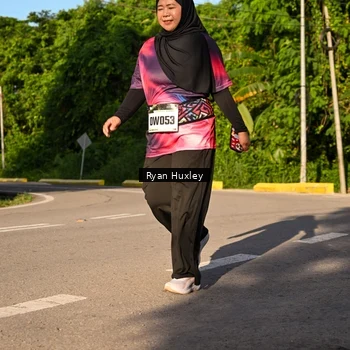 Runner Photo 9143507