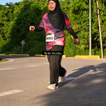 Runner Photo 9143508
