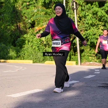 Runner Photo 9143509