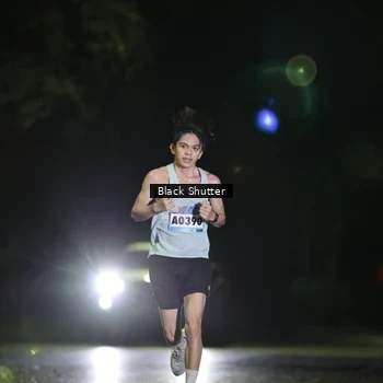 Runner Photo 9143517