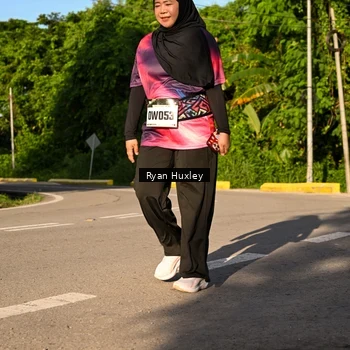 Runner Photo 9143519