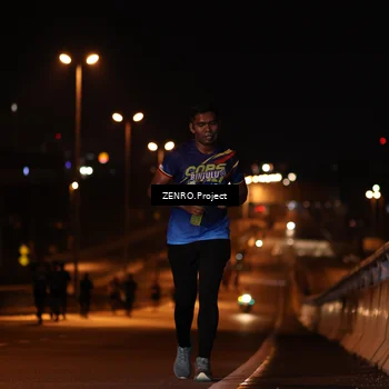 Runner Photo 9143528