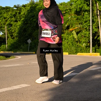 Runner Photo 9143531