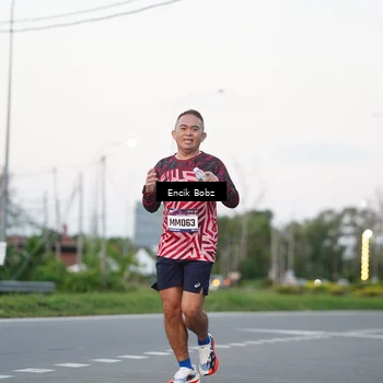 Runner Photo 9143534