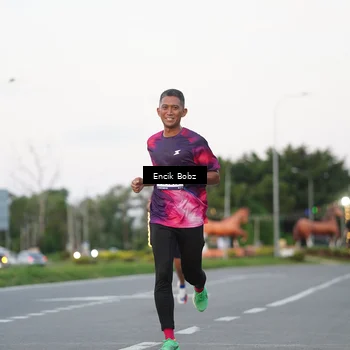Runner Photo 9143535
