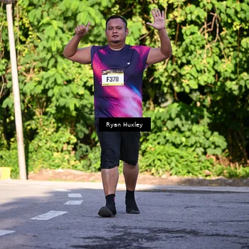 Runner Photo 9143537