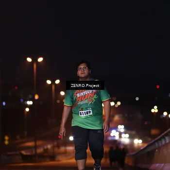 Runner Photo 9143547