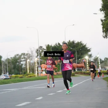 Runner Photo 9143551