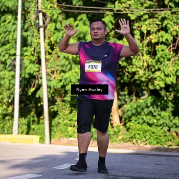 Runner Photo 9143555