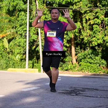 Runner Photo 9143562