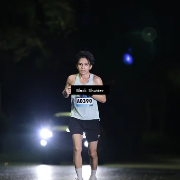Runner Photo 9143567
