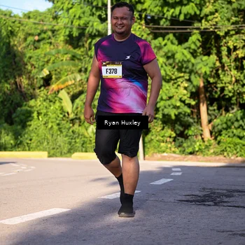 Runner Photo 9143577