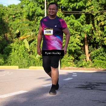 Runner Photo 9143579