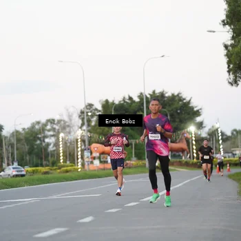 Runner Photo 9143585