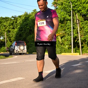 Runner Photo 9143591