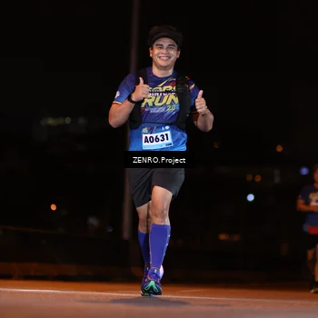 Runner Photo 9143593
