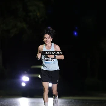 Runner Photo 9143607