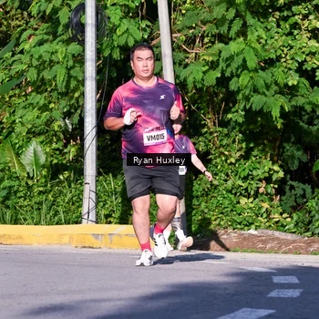 Runner Photo 9143616