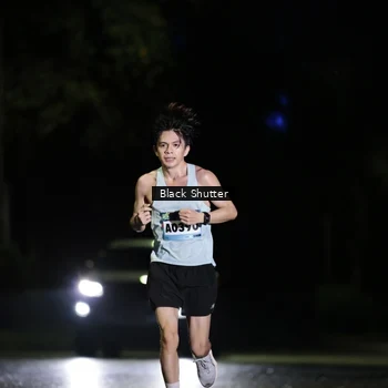 Runner Photo 9143623