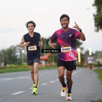 Runner Photo 9143627