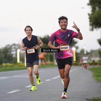 Runner Photo 9143630