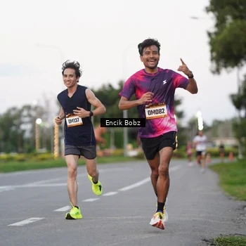 Runner Photo 9143636