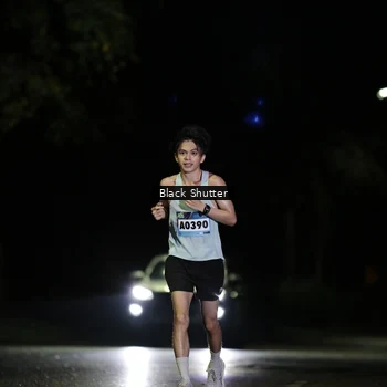Runner Photo 9143647