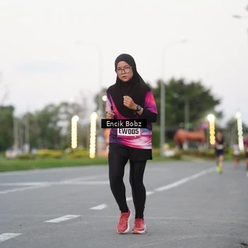 Runner Photo 9143648