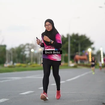 Runner Photo 9143655