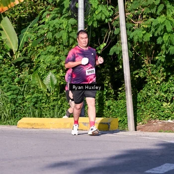 Runner Photo 9143656