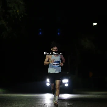Runner Photo 9143657