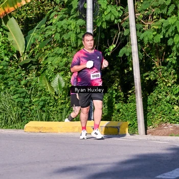 Runner Photo 9143659